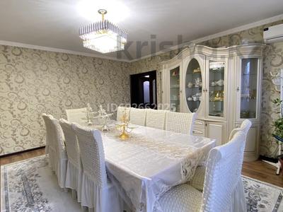 Отдельный дом • 4 комнаты • 140 м² • 10 сот., Мынбулак 42А за 40 млн 〒 в Шымкенте, Каратауский р-н
