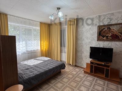 1-комнатная квартира · 37 м² · 1/5 этаж, Строительная за 115 000 ₸ в Петропавловске