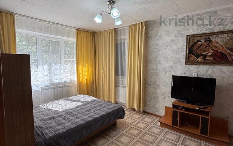 1-комнатная квартира · 37 м² · 1/5 этаж, Строительная за 115 000 ₸ в Петропавловске — фото 21