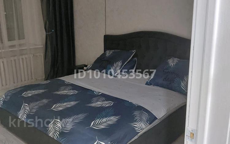 1-комнатная квартира · 38 м² · 5/9 этаж, мкр 12 21 за 10 000 ₸ в Актобе — фото 14