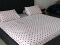 1-комнатная квартира · 38 м² · 5/9 этаж, мкр 12 21 за 10 000 ₸ в Актобе — фото 2