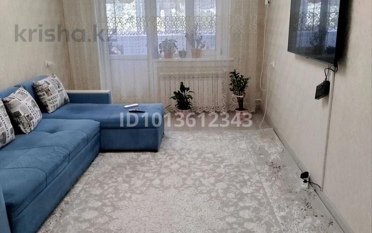 3-комнатная квартира · 62 м² · 5 этаж, Алмалы ,Кашғар көшесі за 47 млн ₸ в Алматы — фото 2