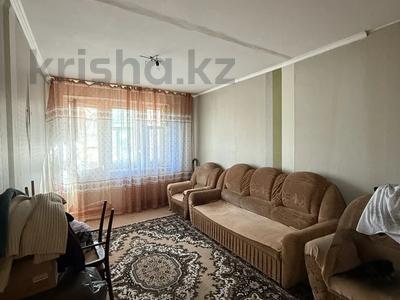 2-бөлмелі пәтер · 50.4 м² · 2/6 қабат, Конституции 24, бағасы: 6.6 млн ₸ в Солнечном