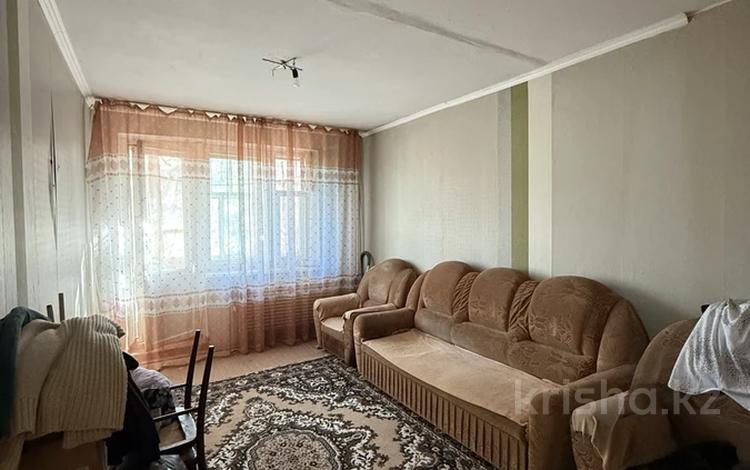 2-бөлмелі пәтер · 50.4 м² · 2/6 қабат, Конституции 24, бағасы: 6.6 млн ₸ в Солнечном — фото 2