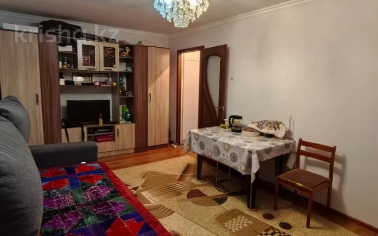2-комнатная квартира · 29 м² · 4/4 этаж, байтурсынова за 19 млн ₸ в Алматы, Алмалинский р-н — фото 2