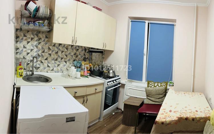 1-бөлмелі пәтер · 32 м² · 2/5 қабат, мкр Орбита-2 28б — По Мустафина угол Аль-Фараби(Сайна), бағасы: 26 млн ₸ в Алматы, Бостандыкский р-н — фото 2