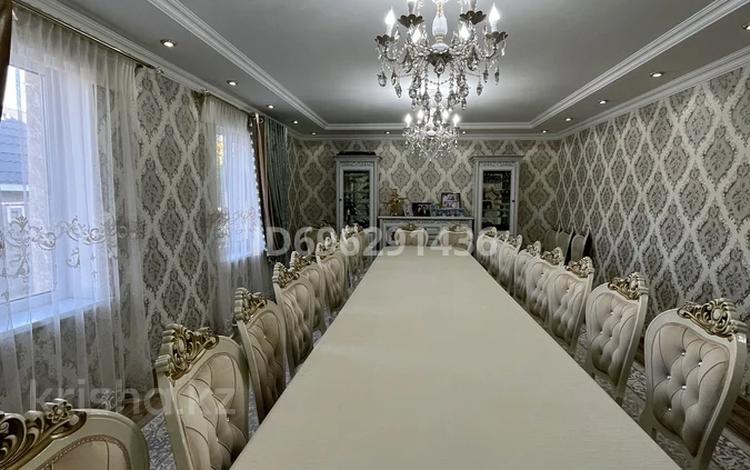 Отдельный дом · 10 комнат · 190 м² · 12.5 сот., Мырзакулов за 37 млн ₸ в Таразе — фото 2