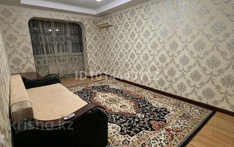 1-комнатная квартира · 35 м² · 2/5 этаж, мкр 6 54/2 — Марата Оспанова и Абылхайыр-Хана за 120 000 ₸ в Актобе — фото 2