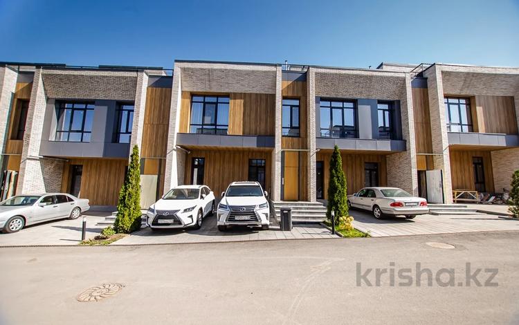 4-комнатная квартира · 200 м² · 2/2 этаж, Әбілқайыр хан 111 за 255 млн ₸ в Алматы — фото 14