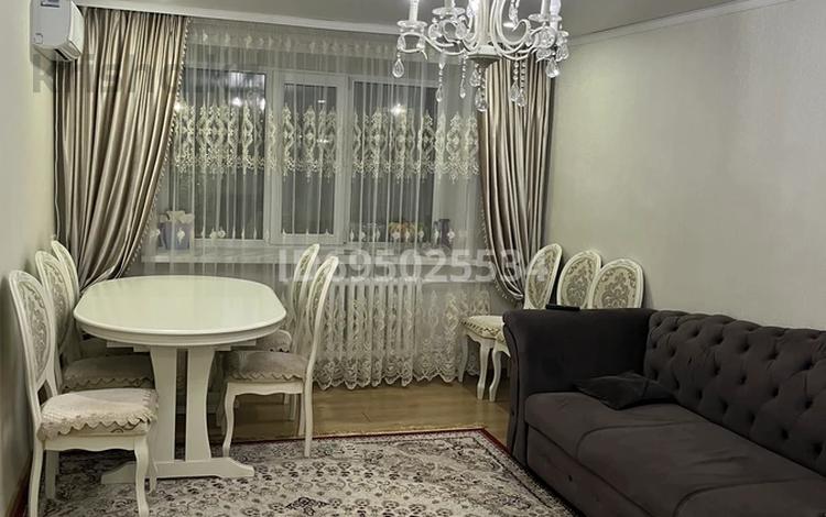 3-бөлмелі пәтер · 75 м² · 3/5 қабат, Гарышкерлер 19, бағасы: 16.8 млн ₸ в Жезказгане — фото 2