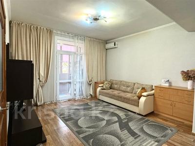2-комнатная квартира · 44 м² · 3/3 этаж, мкр Новый Город, Мустафина за 23 млн ₸ в Караганде, Казыбек би р-н
