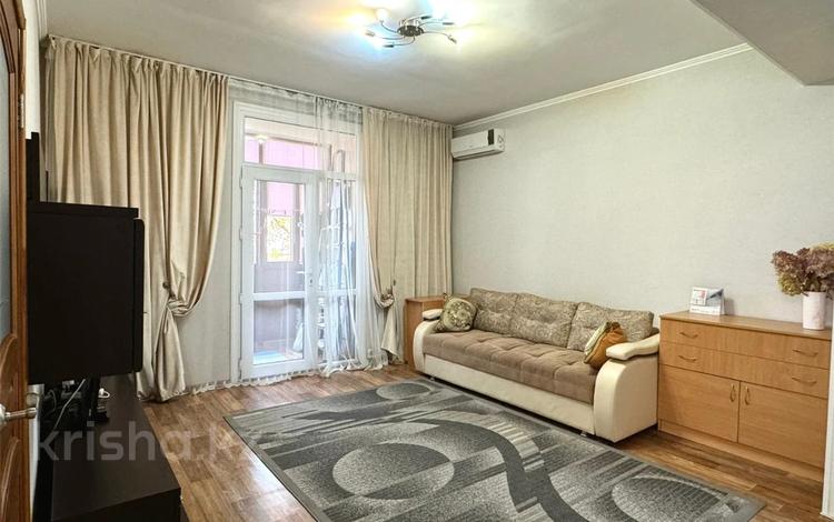 2-комнатная квартира · 44 м² · 3/3 этаж, мкр Новый Город, Мустафина за 23 млн ₸ в Караганде, Казыбек би р-н — фото 2