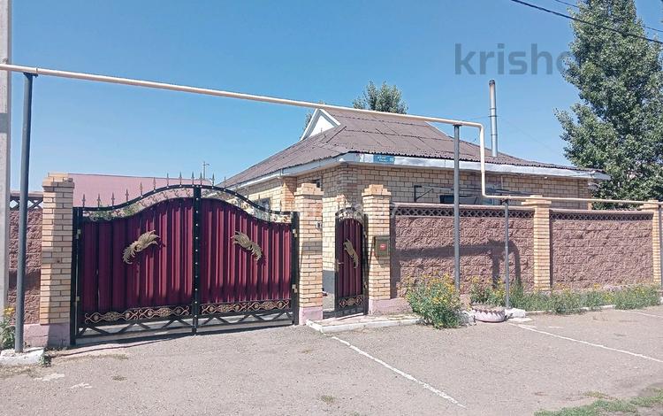 Отдельный дом · 5 комнат · 220 м² · 10 сот., Женис 66 — Сарыарка за 45 млн ₸ в Талапкер  — фото 2