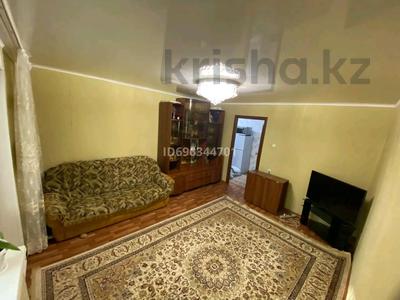 3-бөлмелі пәтер · 62 м² · 1/5 қабат, мкр. Зачаганск пгт, Темиртауская 19/1, бағасы: 18 млн ₸ в Уральске