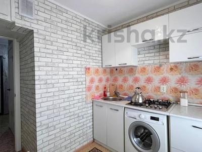 1-бөлмелі пәтер · 31 м² · 5/5 қабат, Самал 34, бағасы: 11 млн ₸ в Талдыкоргане, мкр Самал