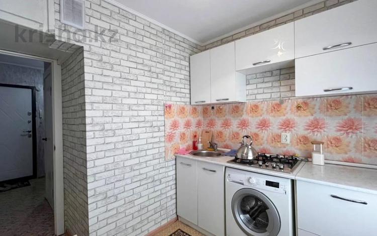 1-комнатная квартира · 31 м² · 5/5 этаж, Самал 34 за 11 млн ₸ в Талдыкоргане, мкр Самал — фото 2