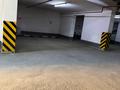Паркинг · 34 м² · Аскарова Асанбая 21/14 — ЖК находится выше Президентского парка за 15 млн ₸ в Алматы, Наурызбайский р-н — фото 8
