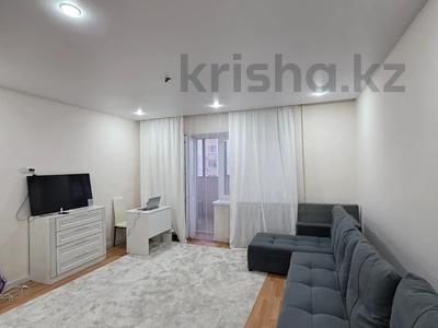 2-бөлмелі пәтер · 66.4 м² · 8/9 қабат, Малика Габдуллина 12/1, бағасы: 35.2 млн ₸ в Астане, р-н Байконур