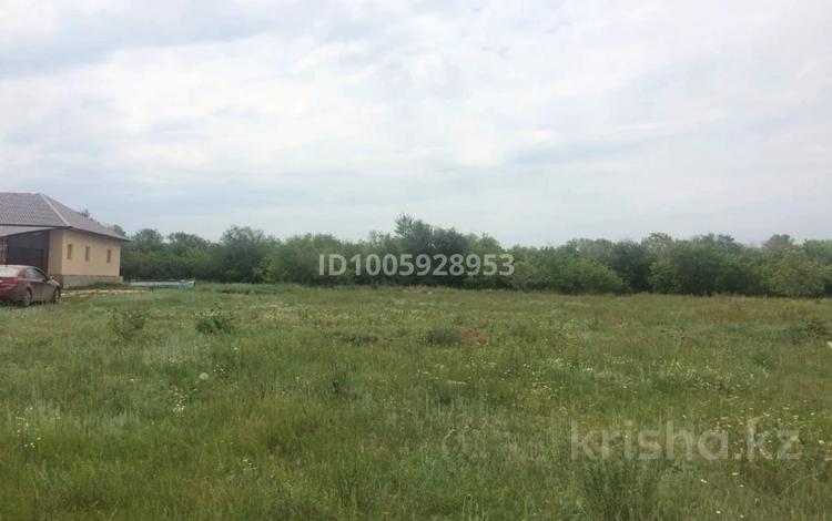 Участок · 25 соток, Целинный мкр-н участок 188 за 11 млн 〒 в  — фото 2