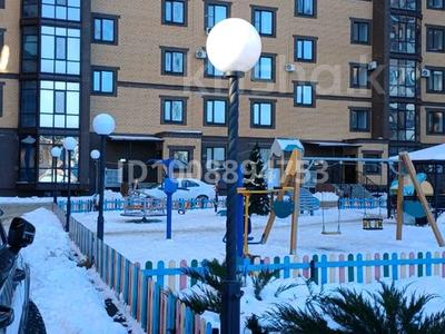 2-комнатная квартира · 73 м² · 8/9 этаж, Вокзальная 4/1 за 38 млн 〒 в Уральске