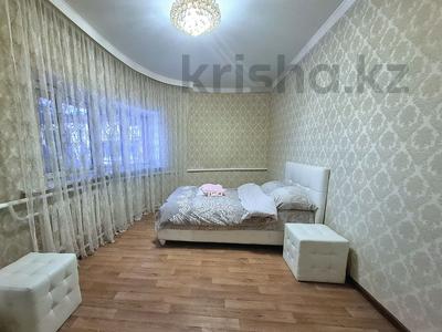 Отдельный дом · 5 комнат · 189 м² · 6 сот., Мира — Район Соцгорода за 48 млн 〒 в Темиртау