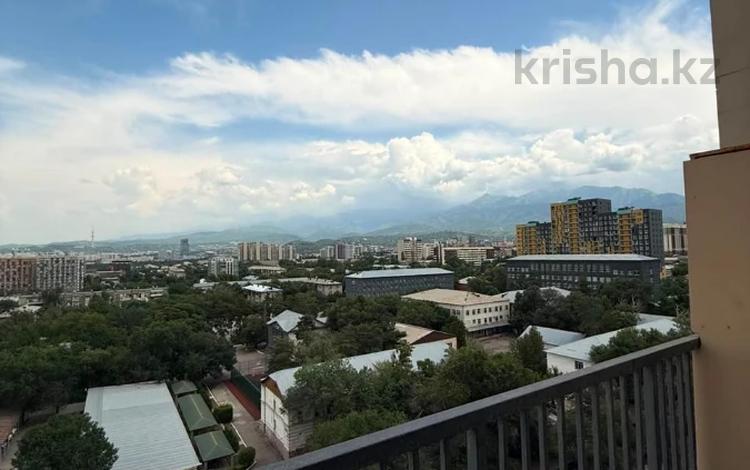 2-комнатная квартира · 72 м² · 10/14 этаж, мкр Самал-3 — Act now! за 85 млн ₸ в Алматы, Медеуский р-н — фото 5