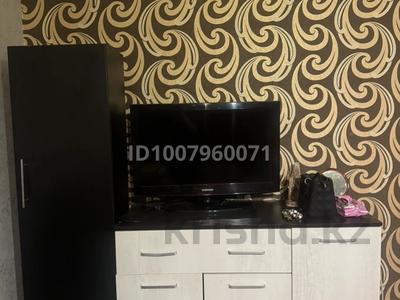 1-комнатная квартира · 33 м² · 1/5 этаж, 117 квартал 5 — Мичурина за 80 000 ₸ в Темиртау