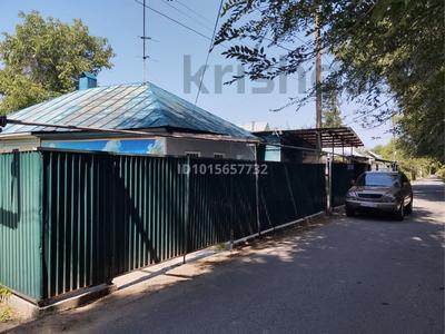Часть дома · 3 комнаты · 70 м² · 4 сот., Герцена 222 за 35 млн ₸ в Алматы, Турксибский р-н