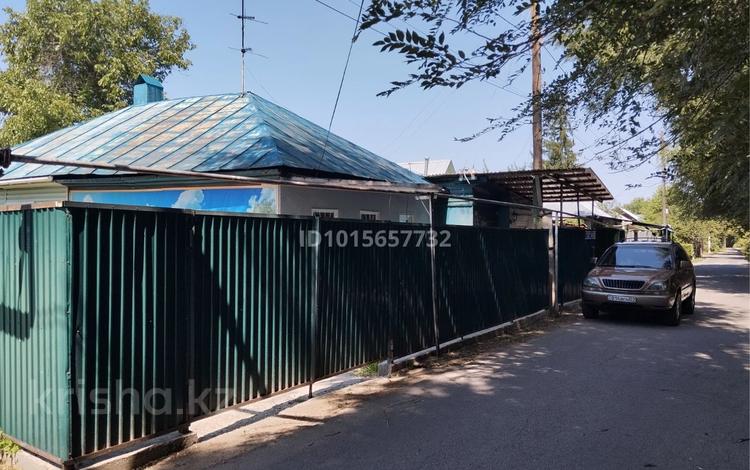 Часть дома · 3 комнаты · 70 м² · 4 сот., Герцена 222 за 35 млн ₸ в Алматы, Турксибский р-н — фото 2