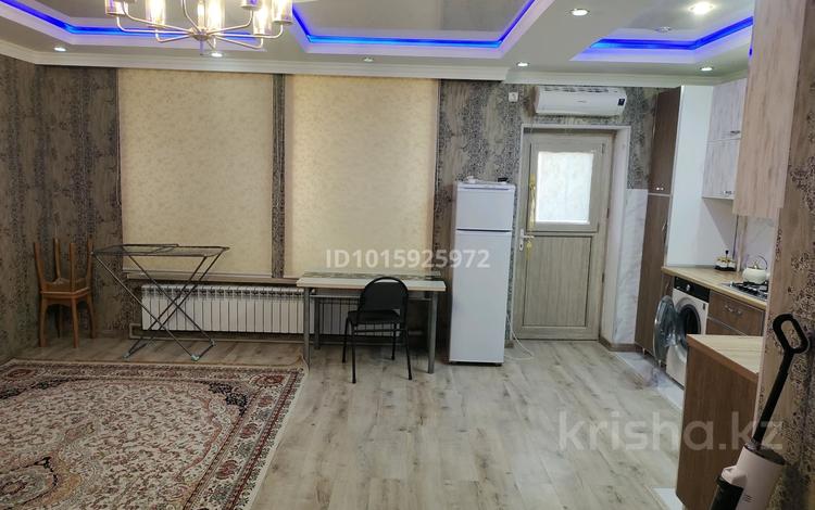 1-бөлмелі пәтер · 46 м² · 3/4 қабат, Көктем 47 — 4-47, бағасы: 11.5 млн ₸ в Жанаозен — фото 14