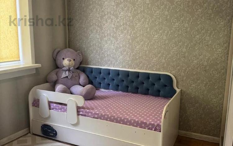 3-бөлмелі пәтер · 74 м² · 2/9 қабат, Жетісу-2 ш/а., бағасы: 50 млн ₸ в Алматы, Ауэзовский р-н — фото 2