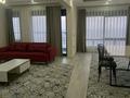 3-комнатная квартира, 100 м², 4/10 этаж помесячно, Махмутлар 77 за 450 000 〒 в Аланье