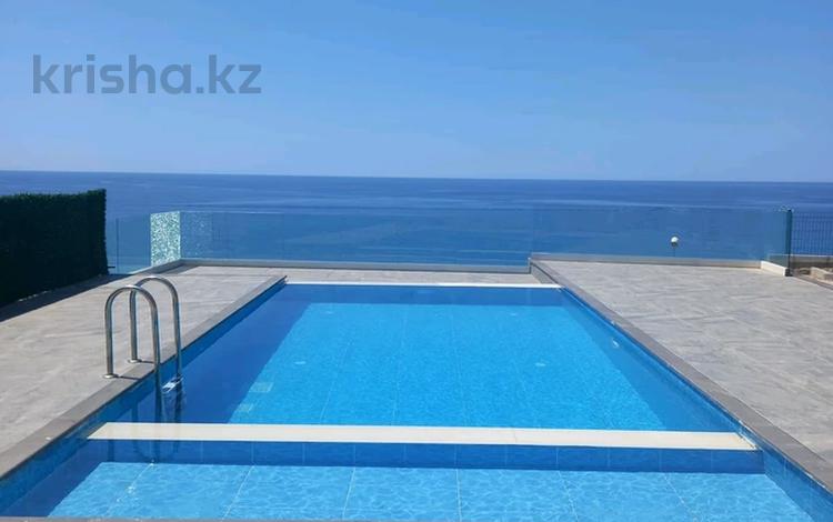 3-бөлмелі пәтер · 100 м² · 4/10 қабат, Махмутлар 77, бағасы: 450 000 ₸ в Аланье — фото 6