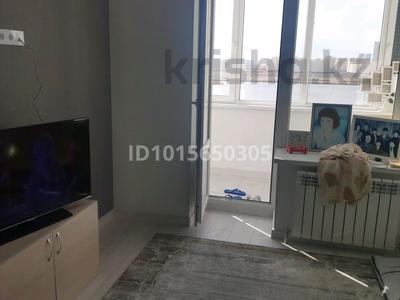 2-бөлмелі пәтер · 39 м² · 5/9 қабат, Казыбек Би 5а, бағасы: 29 млн ₸ в Астане, Нура р-н