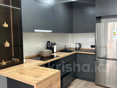 2-комнатная квартира · 70 м² · 2/10 этаж, мкр Шугыла 340/3 за 18 000 〒 в Алматы, Наурызбайский р-н