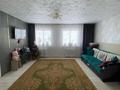 Отдельный дом · 2 комнаты · 80 м² · 10 сот., Центральная 1А — П.Ушкудук(Богословка) за 6.5 млн ₸ в Актобе