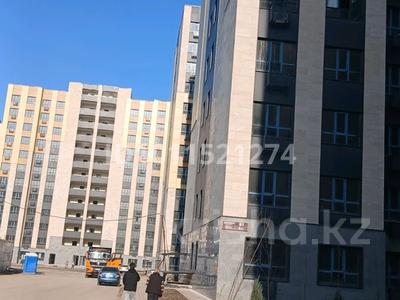2-комнатная квартира · 47 м² · 10/12 этаж, мкр Акбулак, Момышулы 100 — Алматы арена за 28 млн ₸ в Алатауский р-н