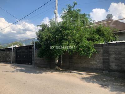 Отдельный дом · 5 комнат · 100 м² · 8.3 сот., Байжанова 14А за 57 млн 〒 в Талгаре