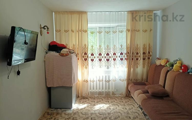 1-бөлмелі пәтер · 30.5 м² · 1/5 қабат, ул. Байсеитовой — Школа №12, Я/с Балбобек, парк Восток, бағасы: 5.2 млн ₸ в Темиртау — фото 2