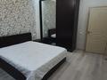 2-комнатная квартира, 66 м², 3 этаж помесячно, Гейдар Алиева за 260 000 〒 в Астане, Есильский р-н — фото 5