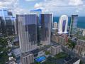 1-бөлмелі пәтер · 31.6 м² · 7/40 қабат, Батуми 1, бағасы: 21 млн ₸ — фото 2