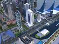 1-бөлмелі пәтер · 31.6 м² · 7/40 қабат, Батуми 1, бағасы: 21 млн ₸ — фото 3