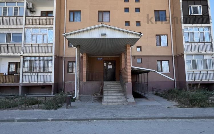3-бөлмелі пәтер · 72 м² · 3/5 қабат, Левый берег 27, бағасы: 20 млн ₸ в  — фото 2