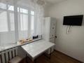 1-бөлмелі пәтер · 40 м² · 5/5 қабат, Самал-3 ш/а., Назарбаева, бағасы: 42 млн ₸ в Алматы, Медеуский р-н