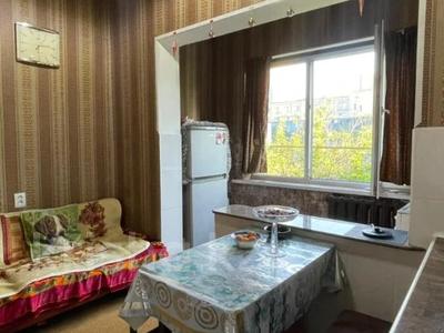 2-комнатная квартира · 62 м² · 5/5 этаж, ул. Утеген батыра за 32 млн ₸ в Алматы, Ауэзовский р-н