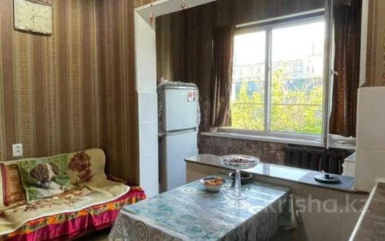 2-бөлмелі пәтер · 62 м² · 5/5 қабат, ул. Утеген батыра, бағасы: 32 млн ₸ в Алматы, Ауэзовский р-н — фото 6