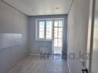 1-бөлмелі пәтер · 39 м² · 6/9 қабат, Е-810 2/21 — Улы Дала, бағасы: 20.7 млн ₸ в Астане, Сарайшык р-н