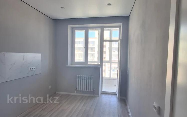 1-бөлмелі пәтер · 39 м² · 6/9 қабат, Е-810 2/21 — Улы Дала, бағасы: 20.7 млн ₸ в Астане, Сарайшык р-н — фото 4