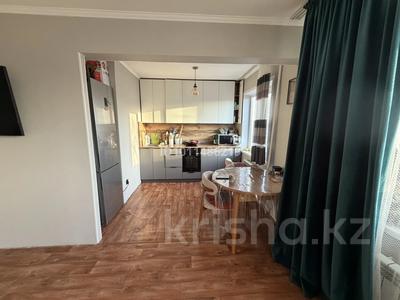 2-бөлмелі пәтер · 47 м² · 5/5 қабат, Астана 16, бағасы: 16 млн ₸ в Усть-Каменогорске, Ульбинский