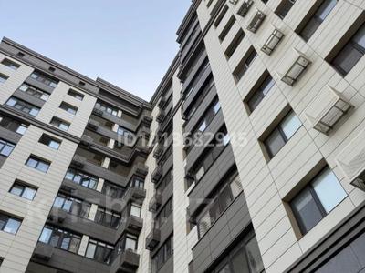 2-бөлмелі пәтер · 60 м² · 2/12 қабат, Кабанбай Батыра 223/161 — Байзакова, бағасы: 75 млн ₸ в Алматы, Алмалинский р-н